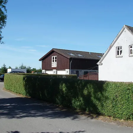 Frühstückspension Bnbike.dk *
